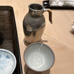 てんぷら 近藤 - 