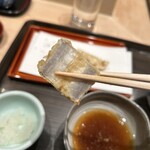 てんぷら 近藤 - 