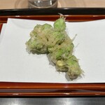 てんぷら 近藤 - 