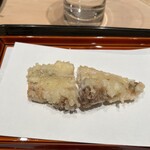 てんぷら 近藤 - 