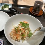 てんぷら 近藤 - 