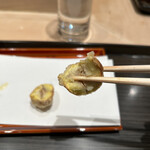 てんぷら 近藤 - 