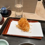 てんぷら 近藤 - 