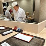 てんぷら 近藤 - 