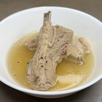 バクテー