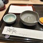 てんぷら 近藤 - 