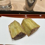 てんぷら 近藤 - 