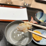 てんぷら 近藤 - 