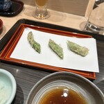 てんぷら 近藤 - 