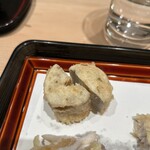 てんぷら 近藤 - 