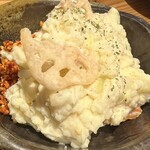 もつ焼き ほしの - 