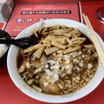 富士屋ラーメン - 