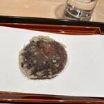 てんぷら 近藤 - 