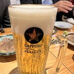 もつ焼き ほしの - 