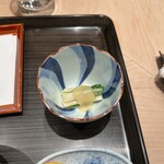 てんぷら 近藤 - 