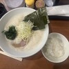 らーめん樹希 - 