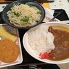 はなまるうどん みのおキューズモール店