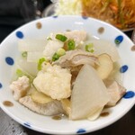 大衆酒場食堂 ななつぼし - 