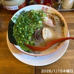 くまめん - 