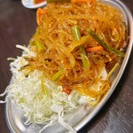 大衆酒場食堂 ななつぼし - 