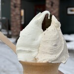 ナミキ - 甘酒　　ラム酒