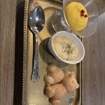 THE ATTACHMENT 渋谷店 - 