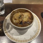 le bistrot des bleus - 