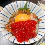 大衆酒場食堂 ななつぼし - 