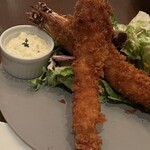 洋食屋　神戸デュシャン - 