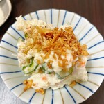 大衆酒場食堂 ななつぼし - 