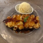 THE ATTACHMENT 渋谷店 - 