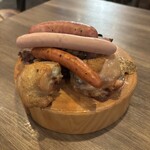 THE ATTACHMENT 渋谷店 - 