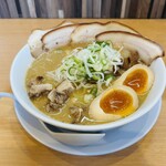 長尾中華そば - 