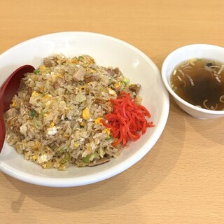 大衆中華 ちんまや_0