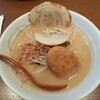 麺場 田所商店 伊丹池尻店 