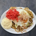 自家製麺 40 STAND - 