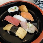 金沢じんずし - 