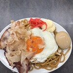自家製麺 40 STAND - 