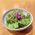 焼肉 赤坂 えいとまん - 