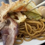 自家製麺 40 STAND - 