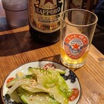 餃子酒飯 大阪王 塚口店 - 