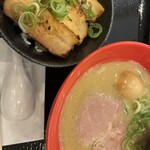 本田麺業 - 