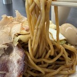 自家製麺 40 STAND - 