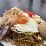 自家製麺 40 STAND - 