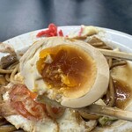 自家製麺 40 STAND - 