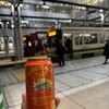 セブンイレブン ハートインＪＲ広島駅中央口