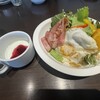カフェ・ダイニング・クロッカス