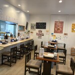 SOUP CURRY KING 沖縄那覇店 - 