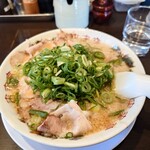 来来亭 - 料理写真: