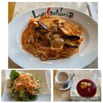 ルーチェサンタルチア 生駒学園前店 - 